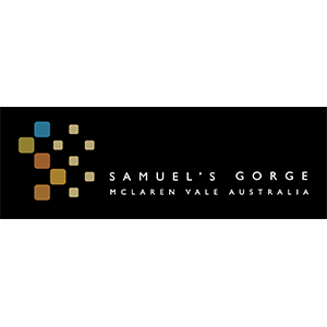 Samuel's Gorge logo